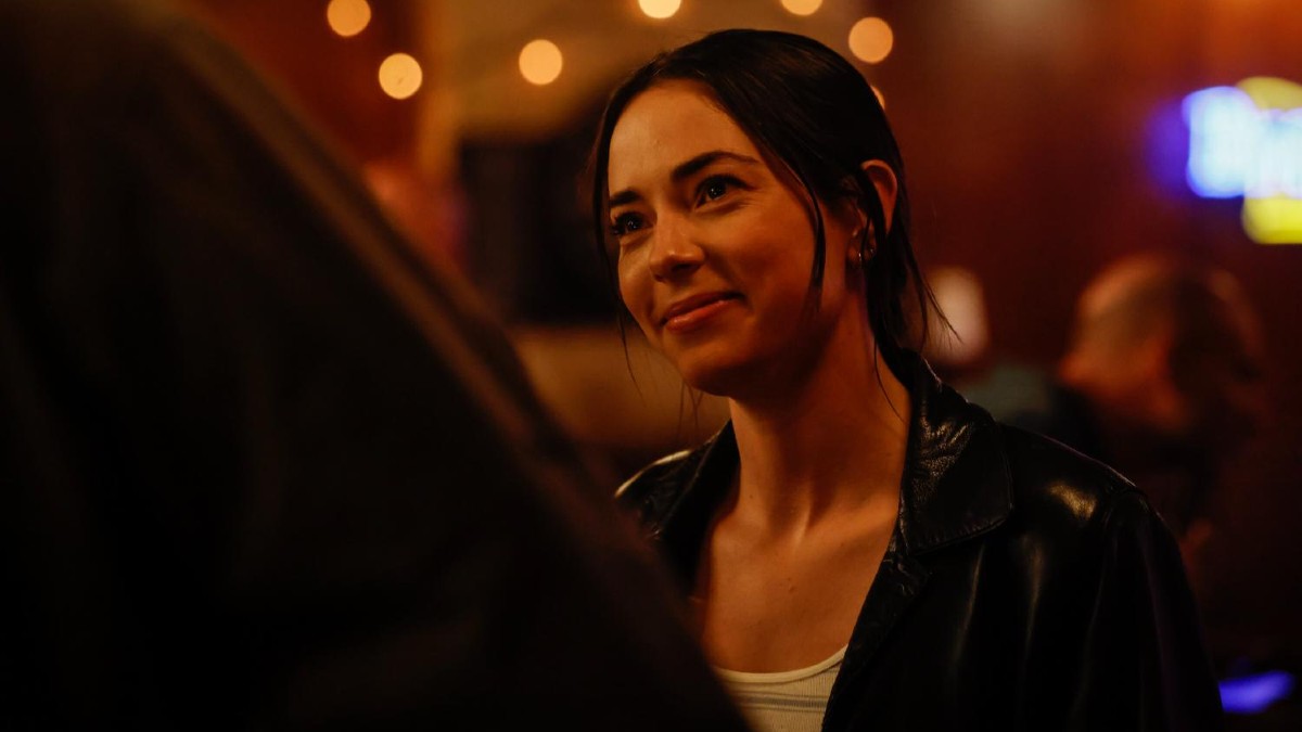 NCIS: Origins Season 1, Episode 18