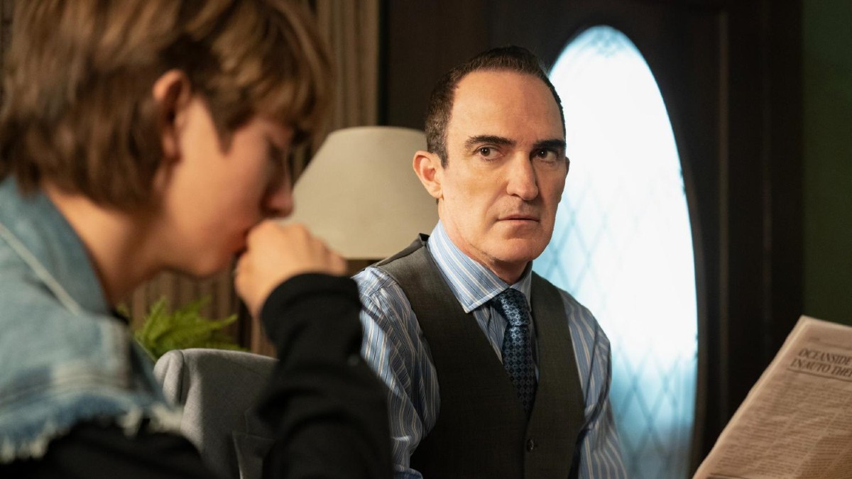 NCIS: Origins Season 1 Episode 17