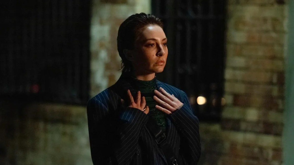 NCIS Sydney Season 2, Episode 7