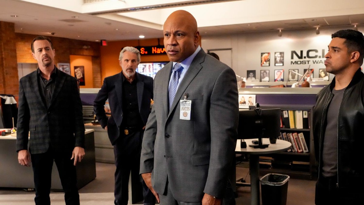 NCIS Season 22, Episode 18