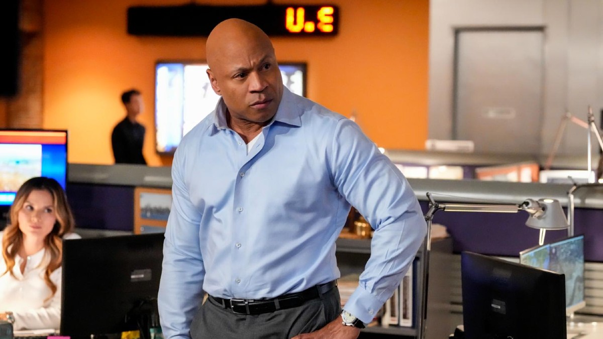 NCIS Season 22, Episode 18