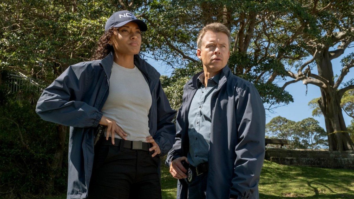 NCIS: Sydney Season 2, Episode 8