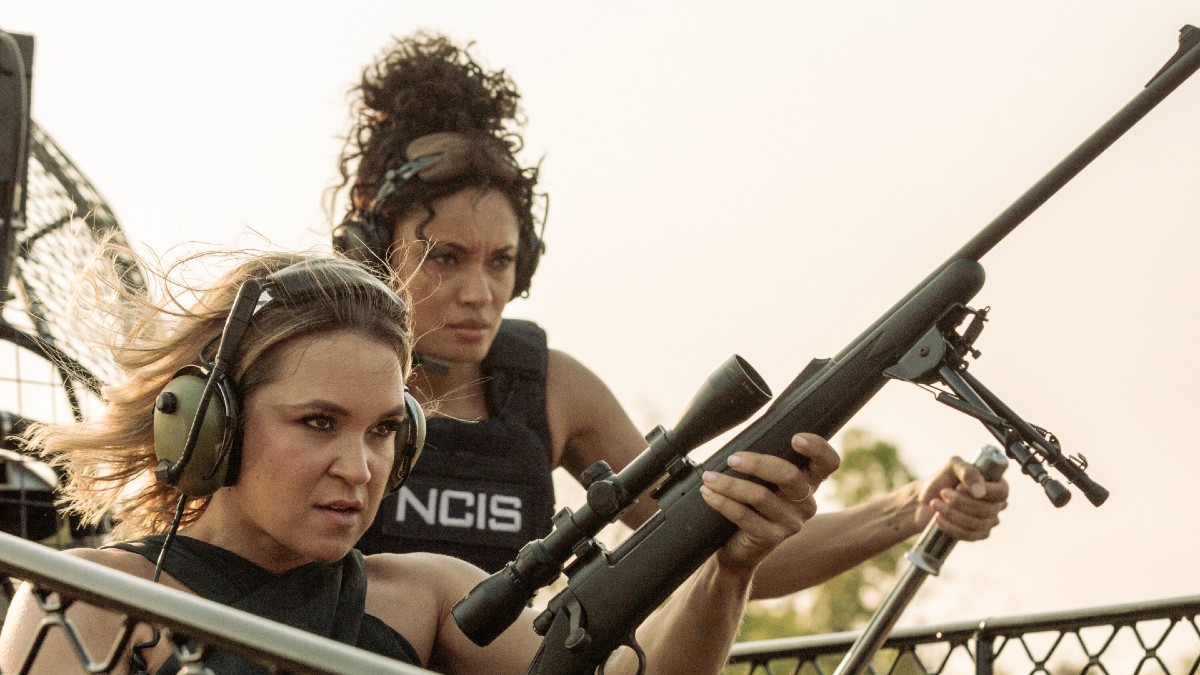 NCIS Sydney Season 2, Episode 10