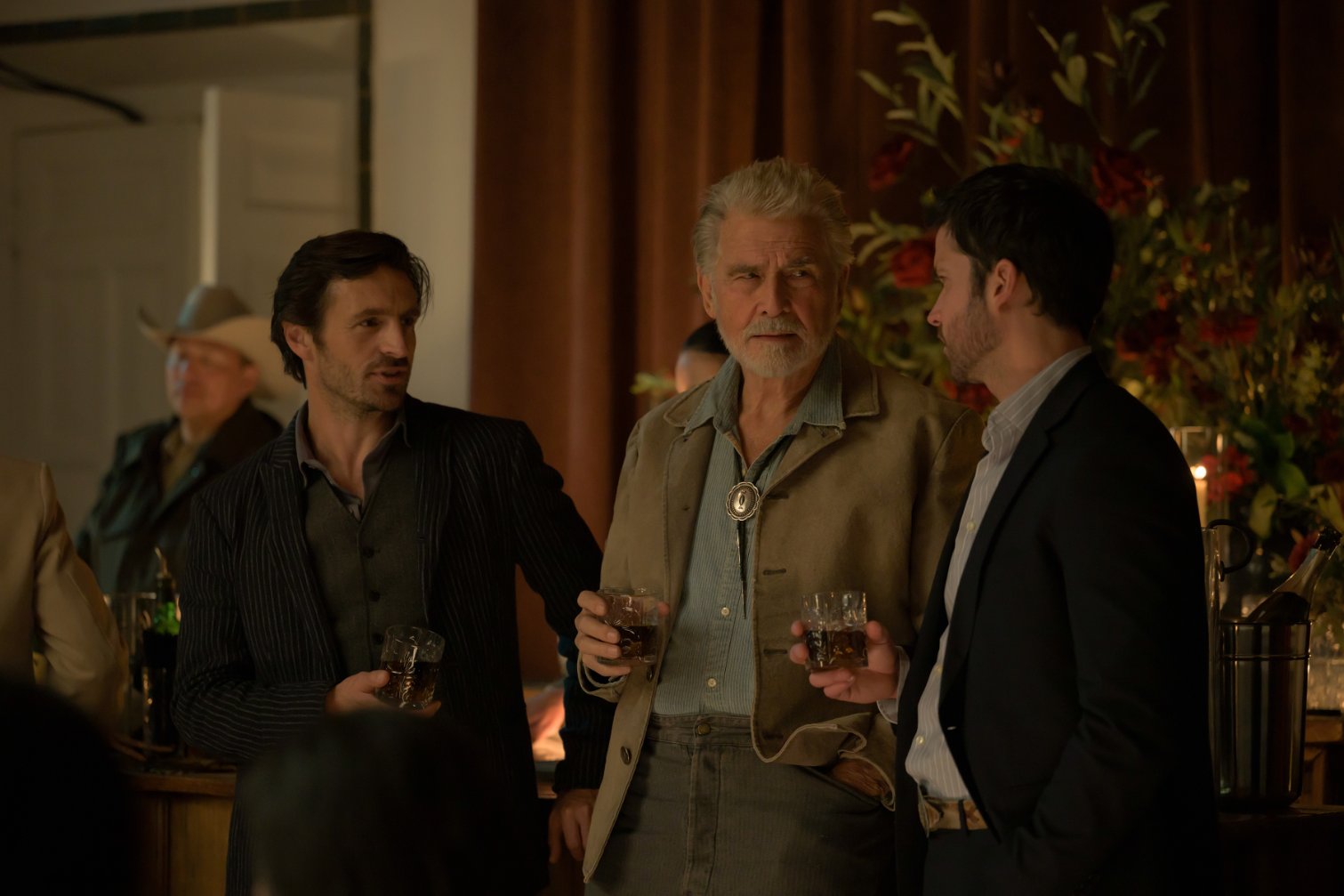 Ransom Canyon Episode 2, Season 1.