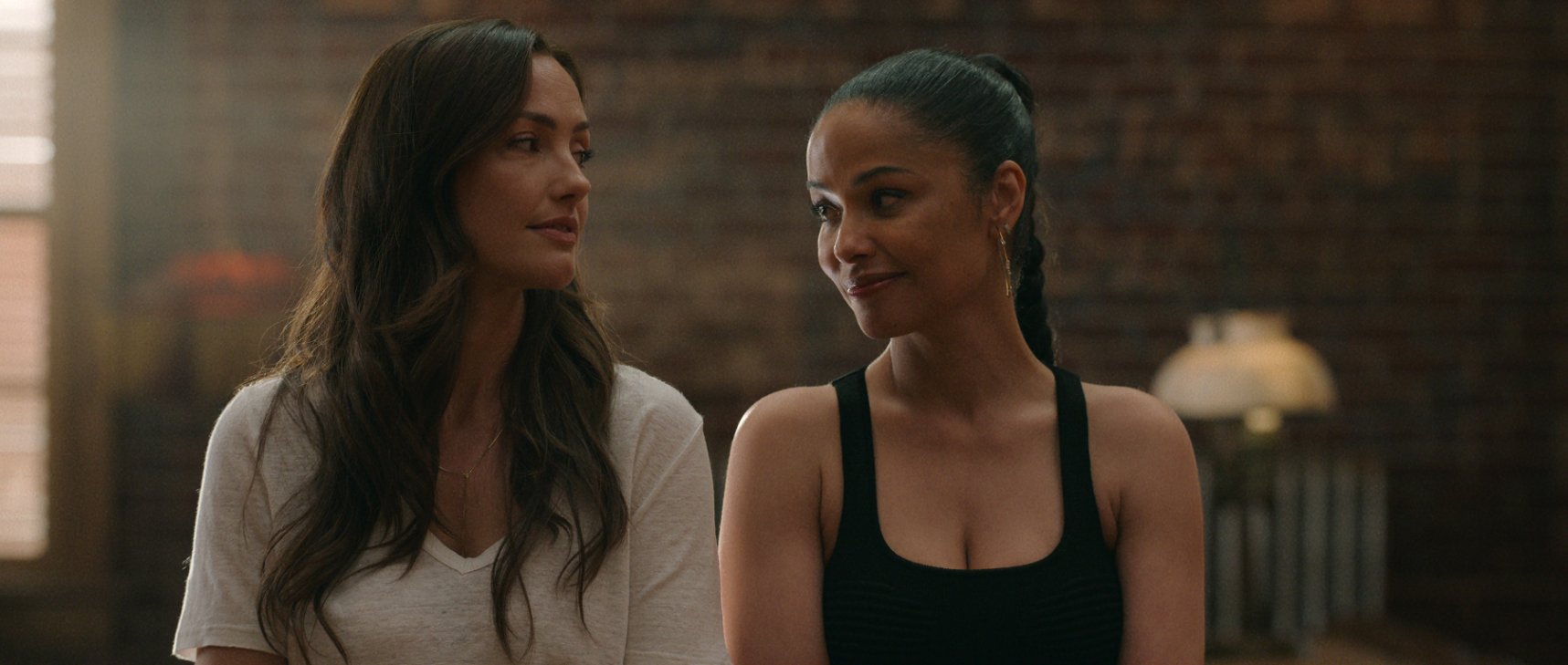 Ransom Canyon, Episode 6 (Photos Courtesy of Netflix)