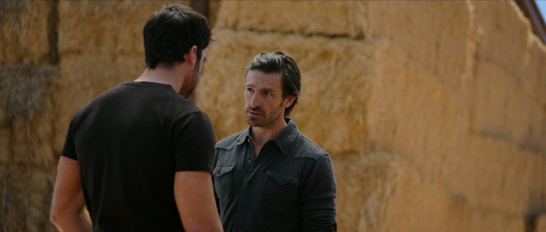 Ransom Canyon, Episode 6 (Photos Courtesy of Netflix)