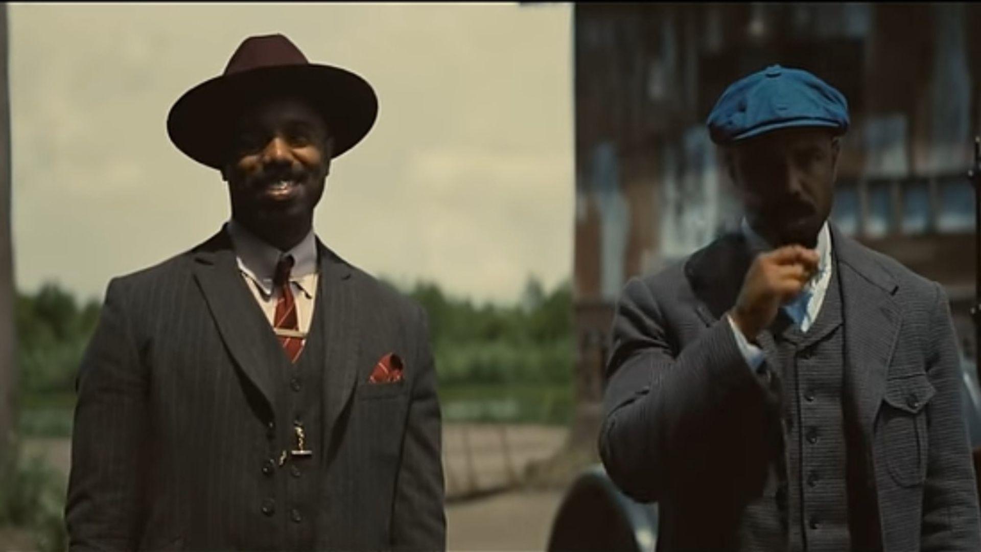 Sinners' Movie Review: Just Give Ryan Coogler All The Awards Now -  Fangirlish