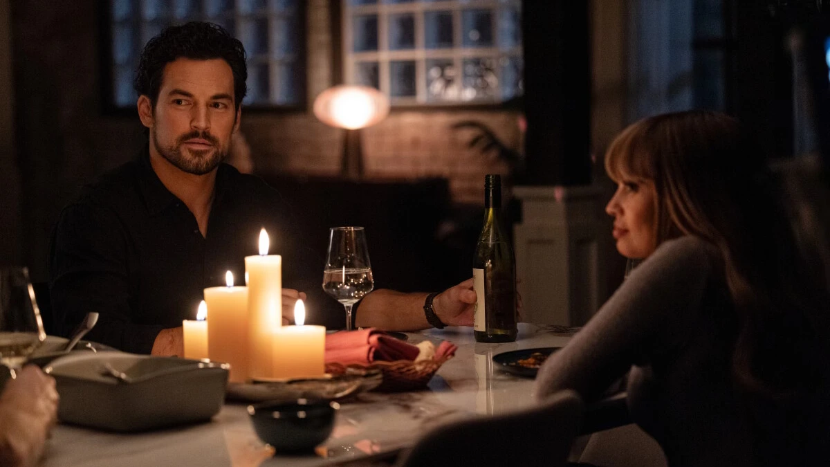 Wild Cards Season 2 Episode 9