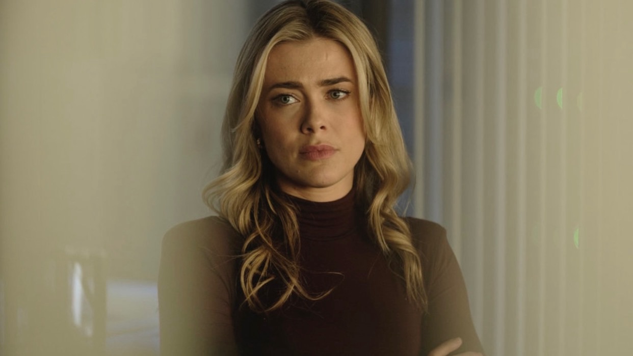 The Hunting Party Season 1 Episode 10 'Jenna Wells'