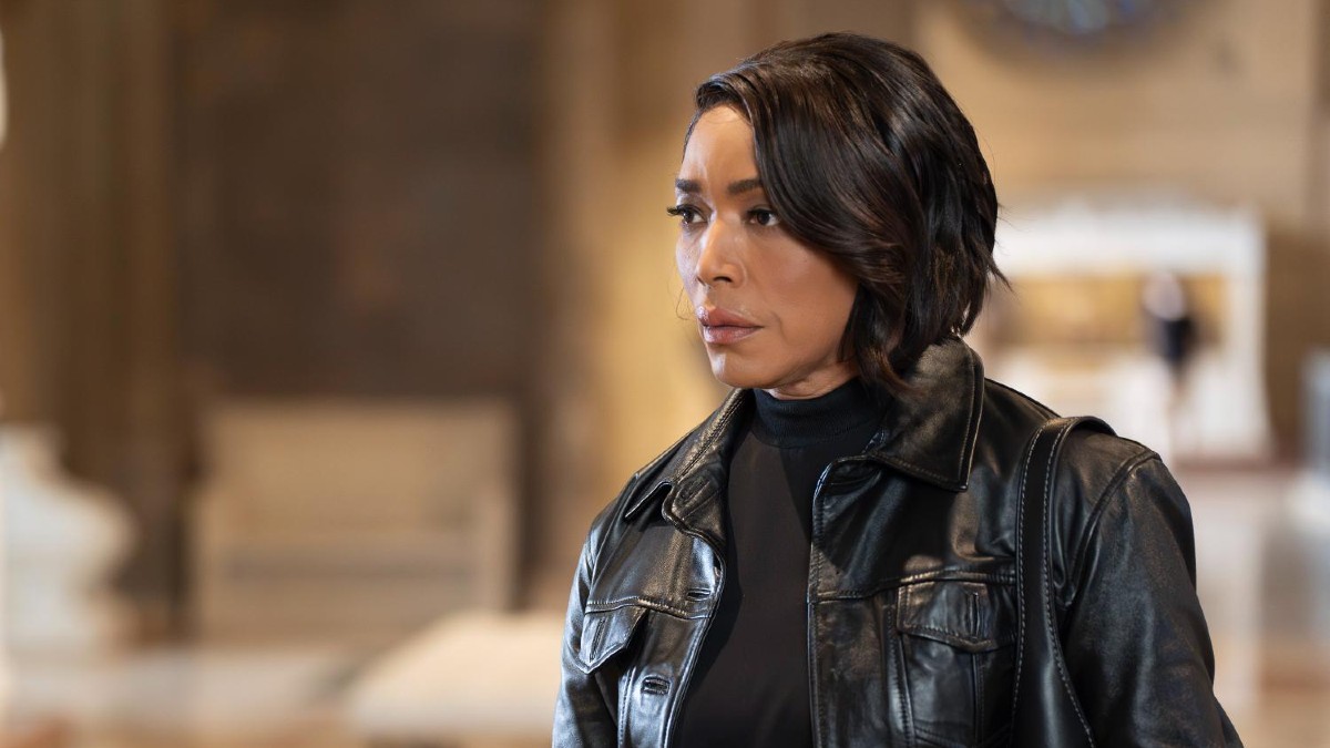 9-1-1 Season 8, Episode 16