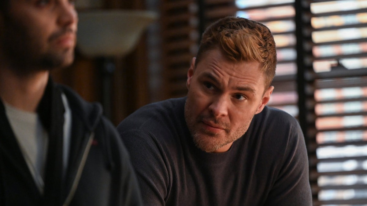 Chicago P.D. Season 12 Episode 20