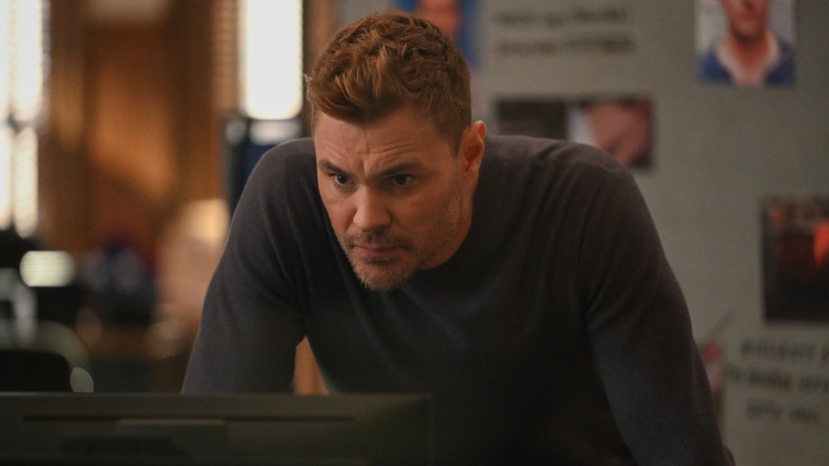 Chicago P.D. Season 12, Episode 20