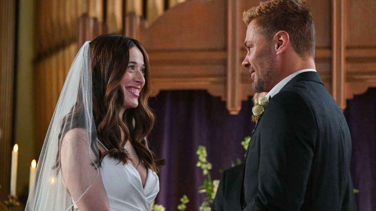 best TV ship moments of 2025 Chicago P.D. Season 12 Episode 22