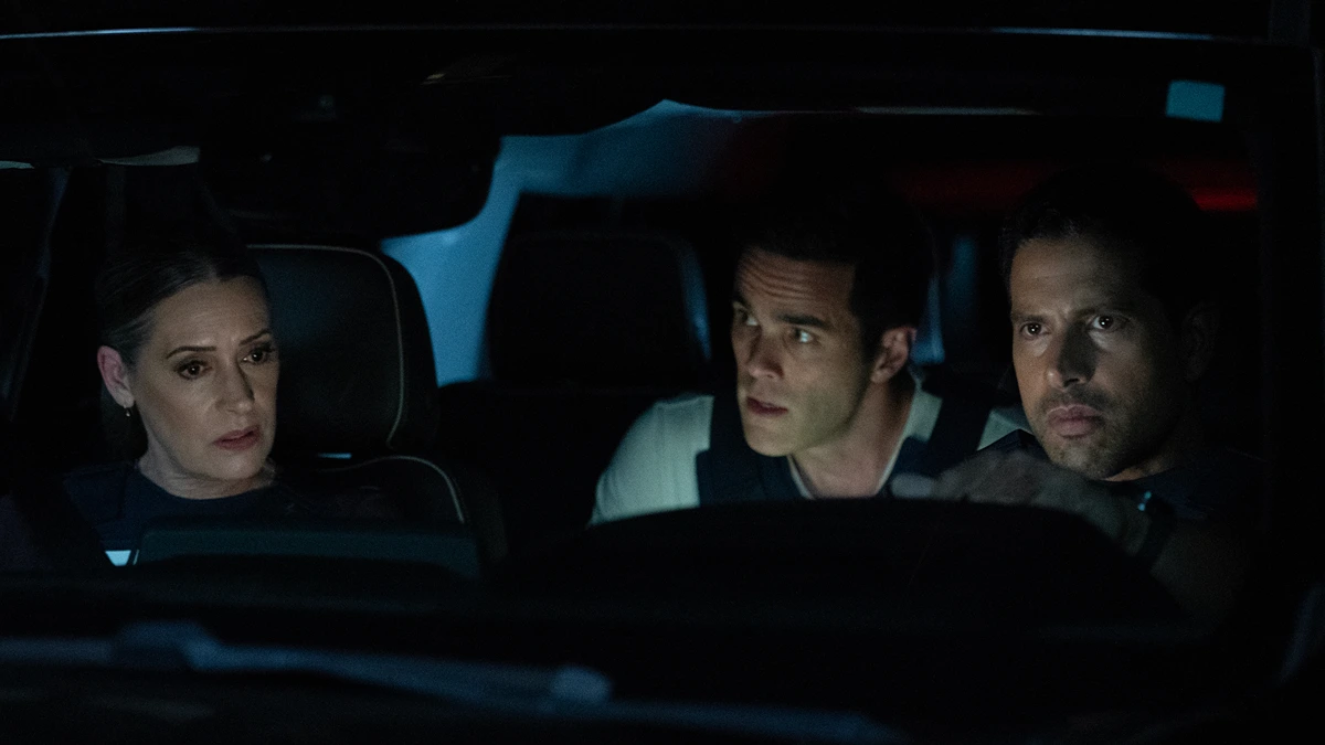 Criminal Minds: Evolution Season 18 Episode 4