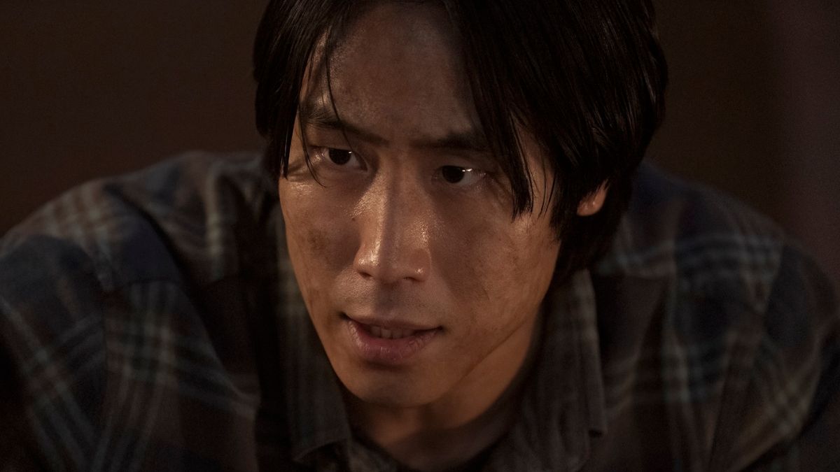 Jesse's final moments in The Last of Us Season 2 mirror the game's heartbreak