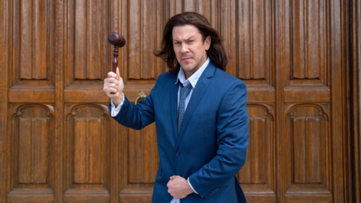 Leverage: Redemption Season 3 Episode 7 ‘The Shakedown in Clone-Town Job’