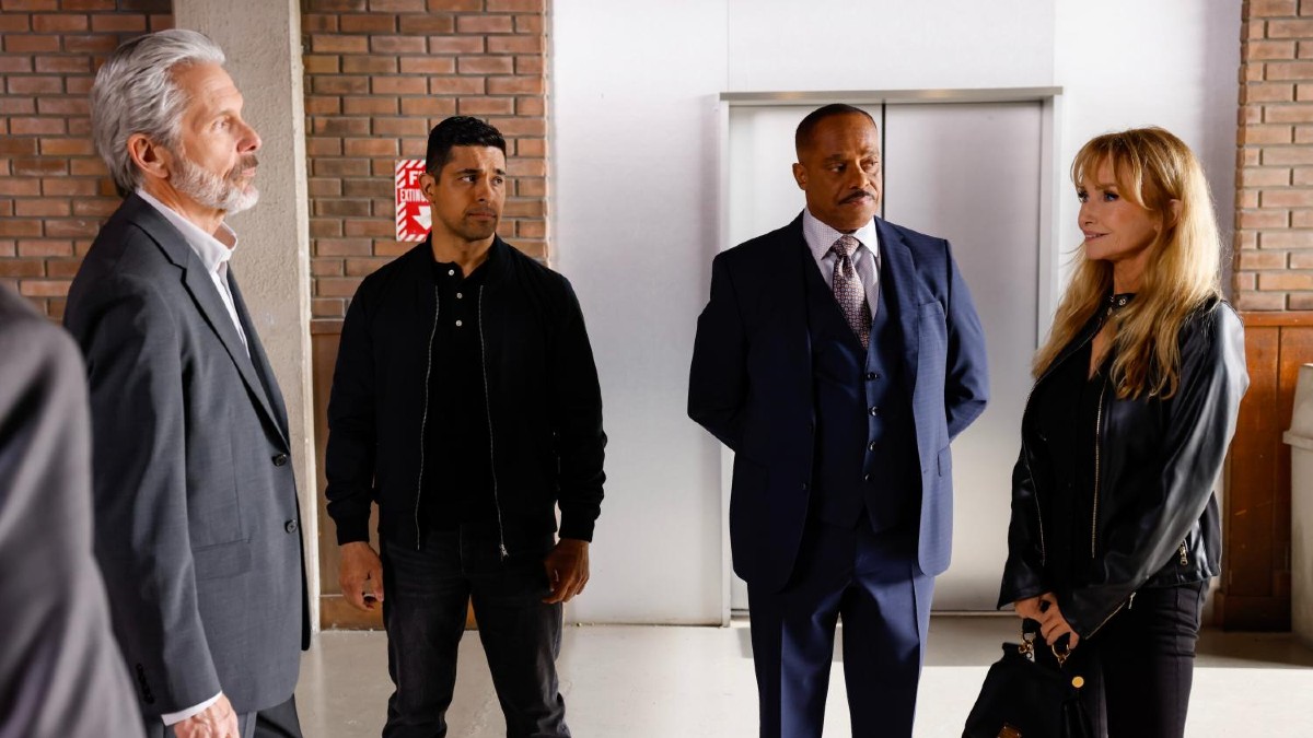 NCIS Season 22, Episode 20