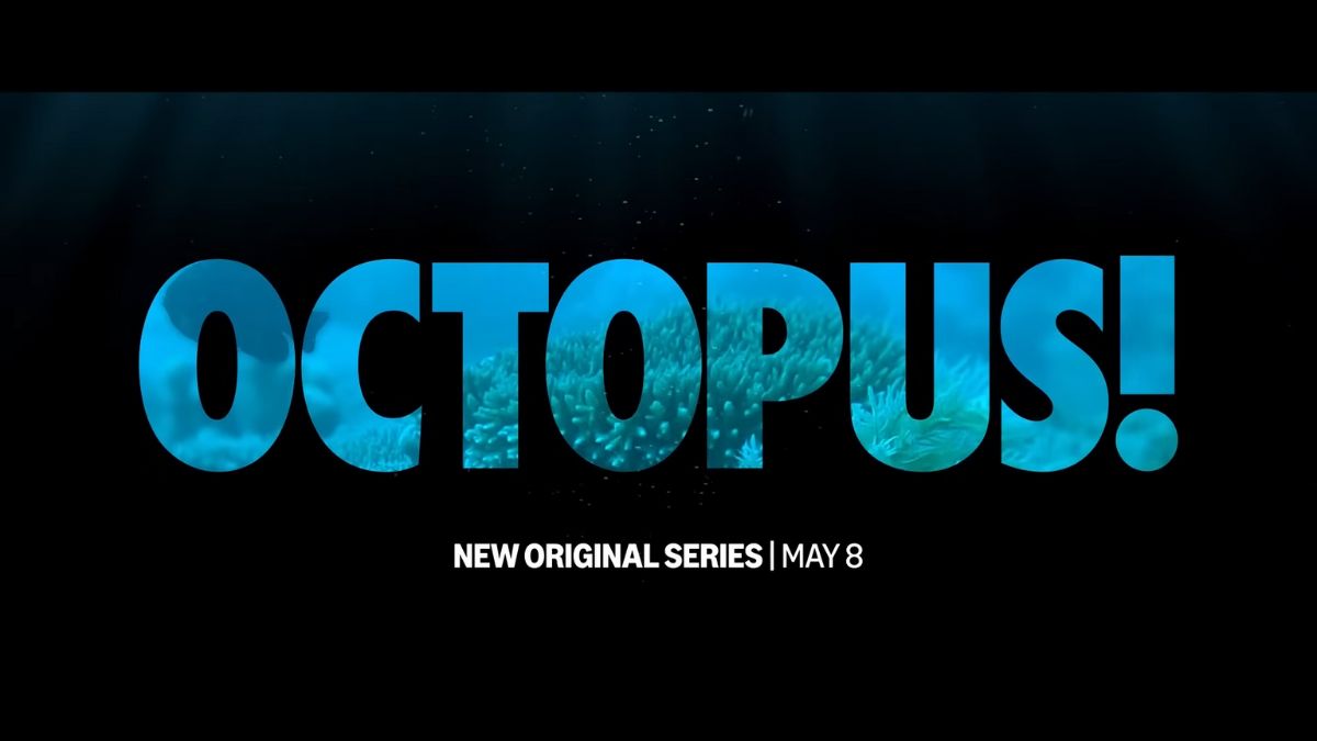 Phoebe Waller-Bridge brings her signature wit to the depths in Octopus! on Prime Video