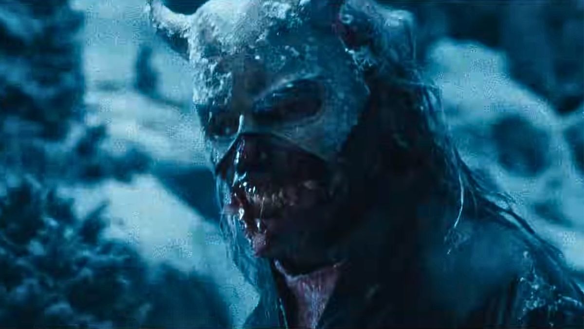 Ethan Hawke’s Grabber returns in ghostly form to torment Finney once more in The Black Phone 2