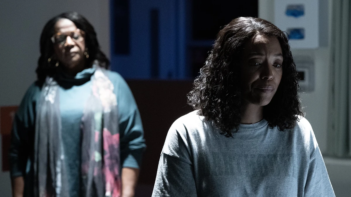 Criminal Minds: Evolution Season 18 Episode 8