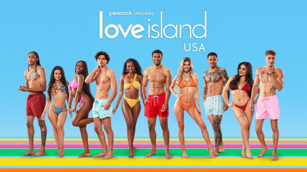 Love Island USA