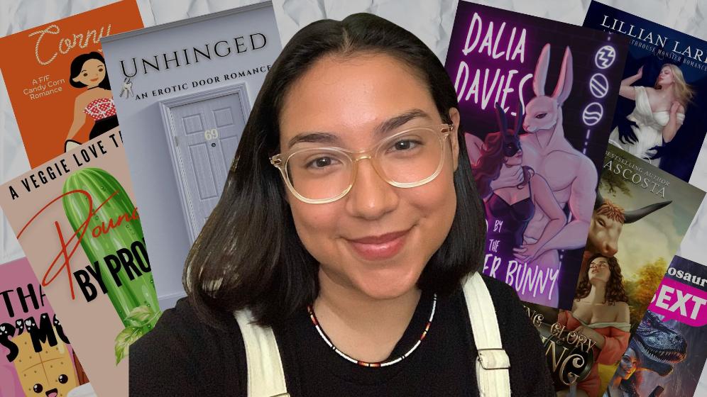 Graciella aka Grapie Deltaco