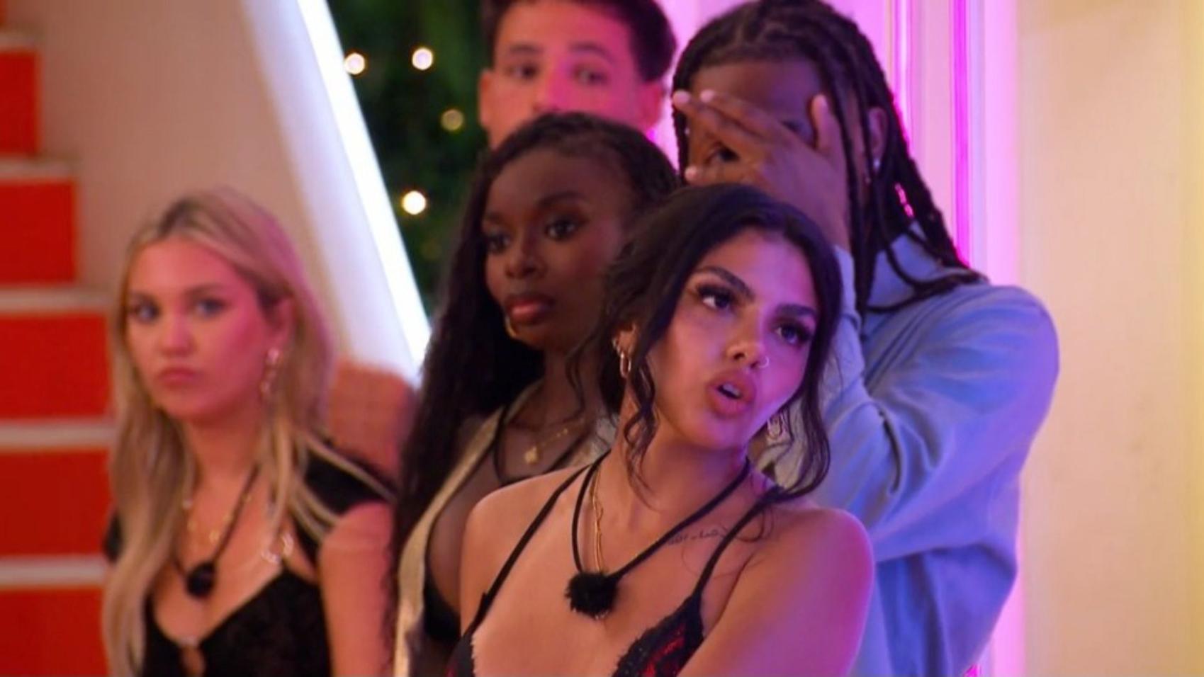 Love Island USA Season 7 Episode 14