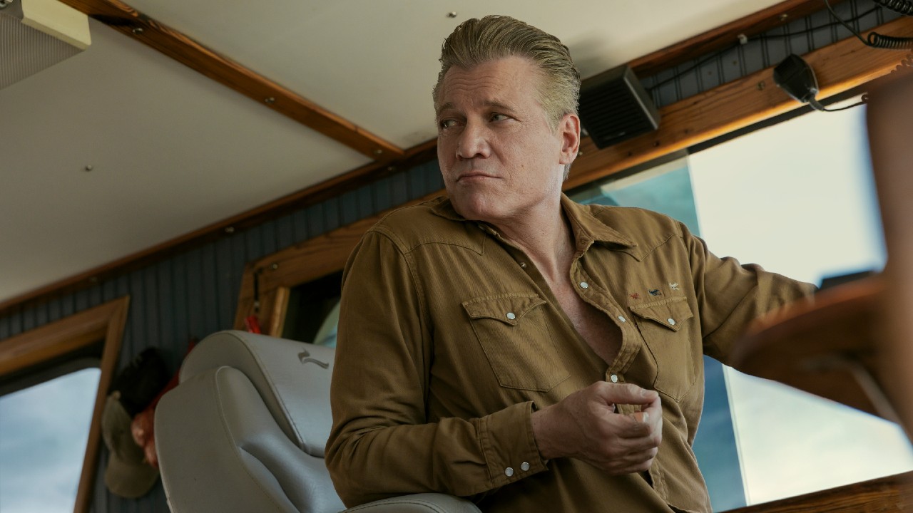 The Waterfront Netflix