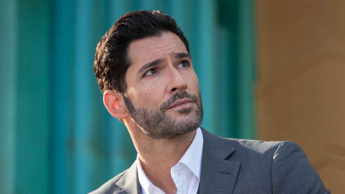 Tom Ellis