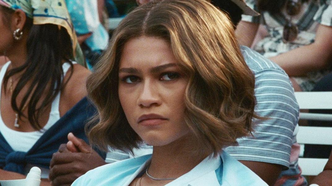 Zendaya in Challengers