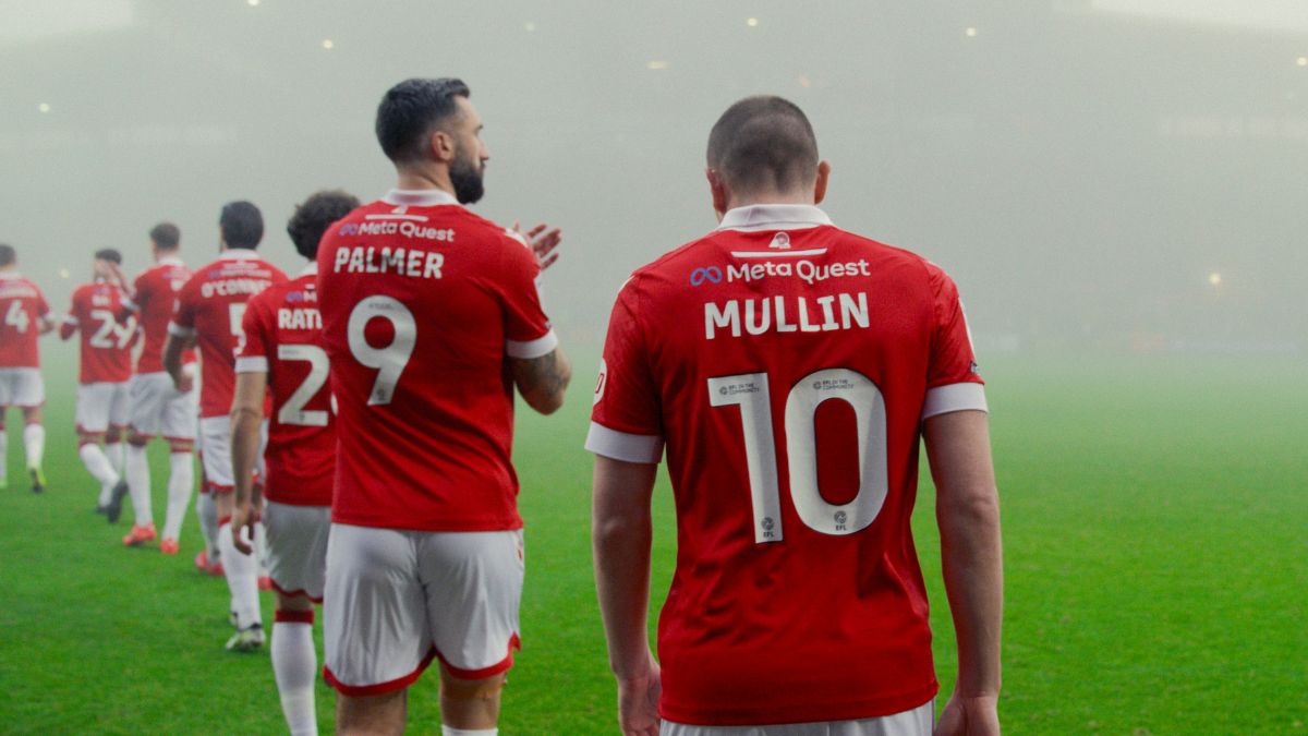 Welcome to Wrexham Season 4, Episode 4, "Built to Last" - Ollie Palmer, Paul Mullin