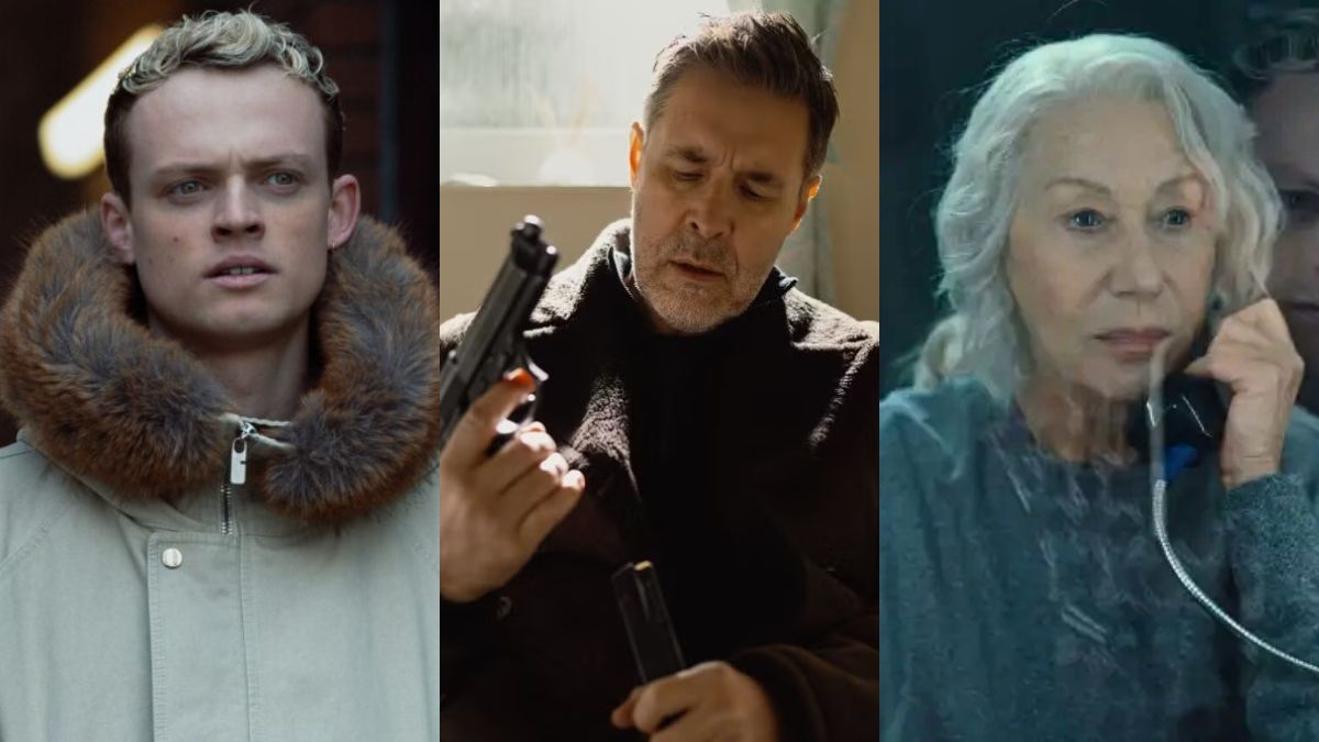 The Harrigans make a final stand in Mobland’s explosive Season 1 finale