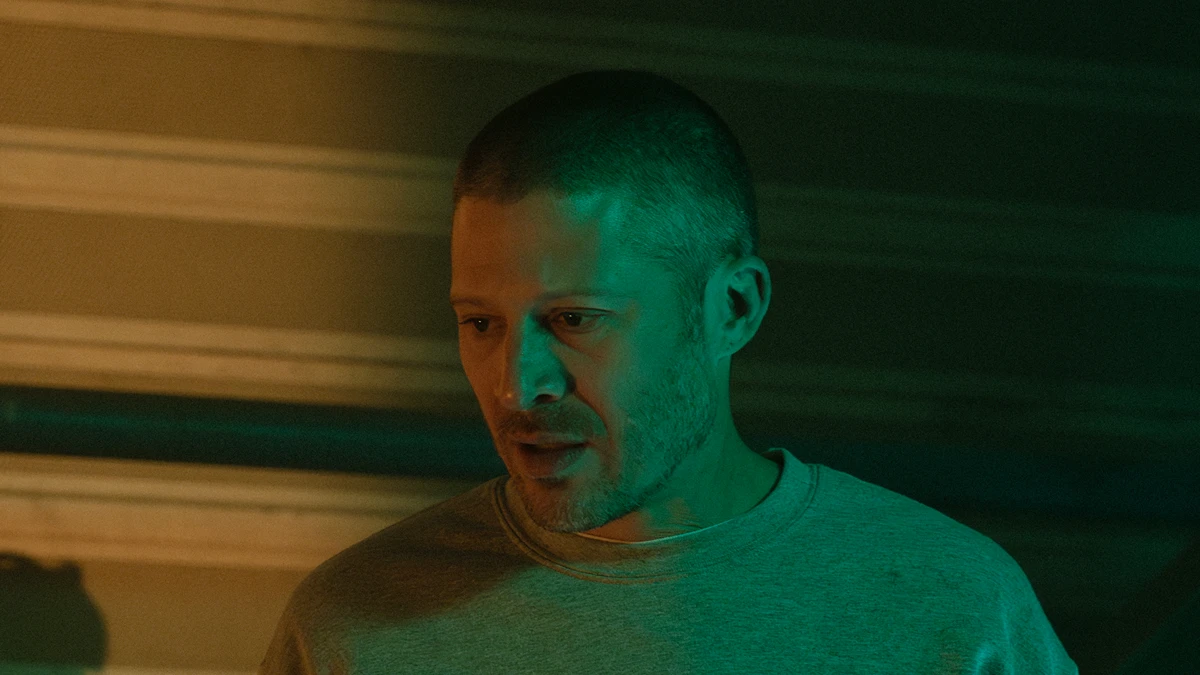 Criminal Minds: Evolution Season 18 Episode 10 Zach Gilford as Elias Voit