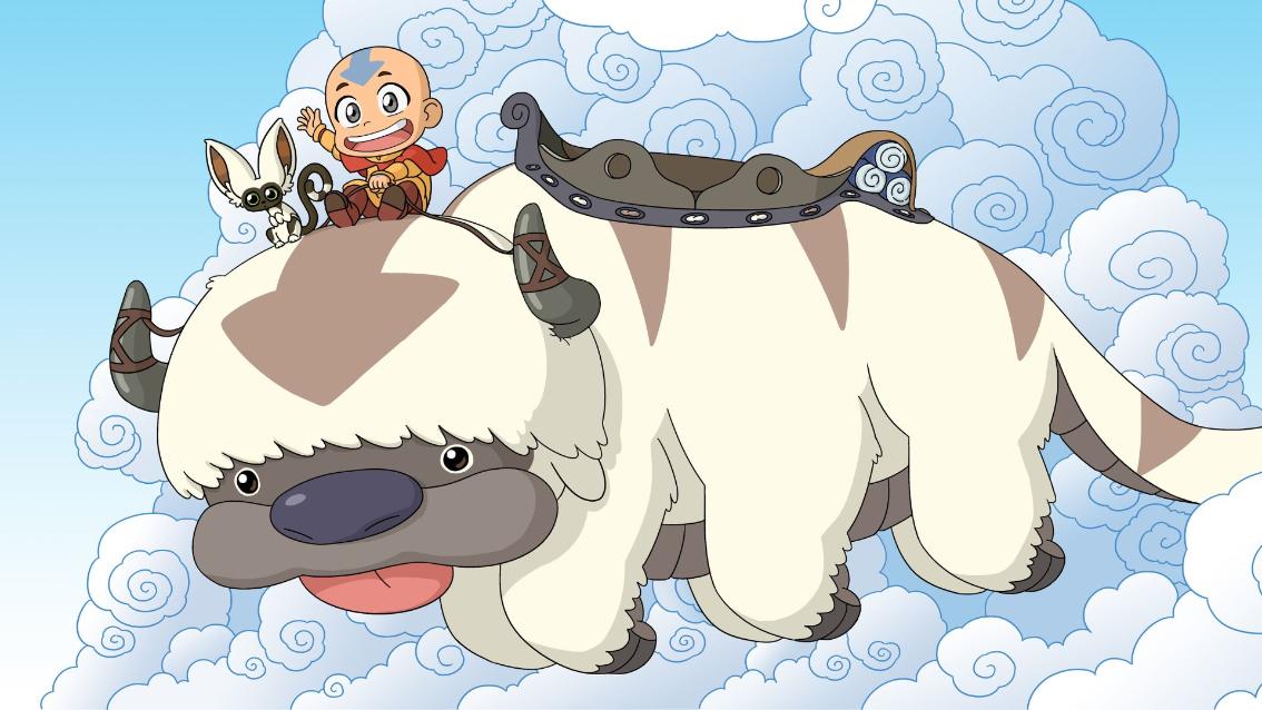 Avatar: The Last Airbender