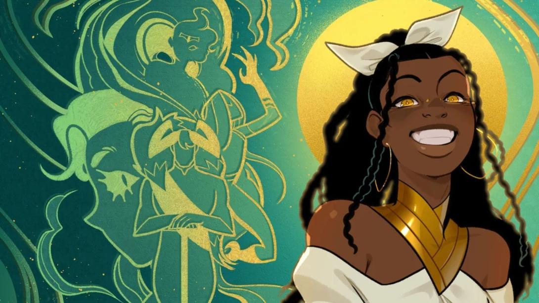 Here There Be Dragons