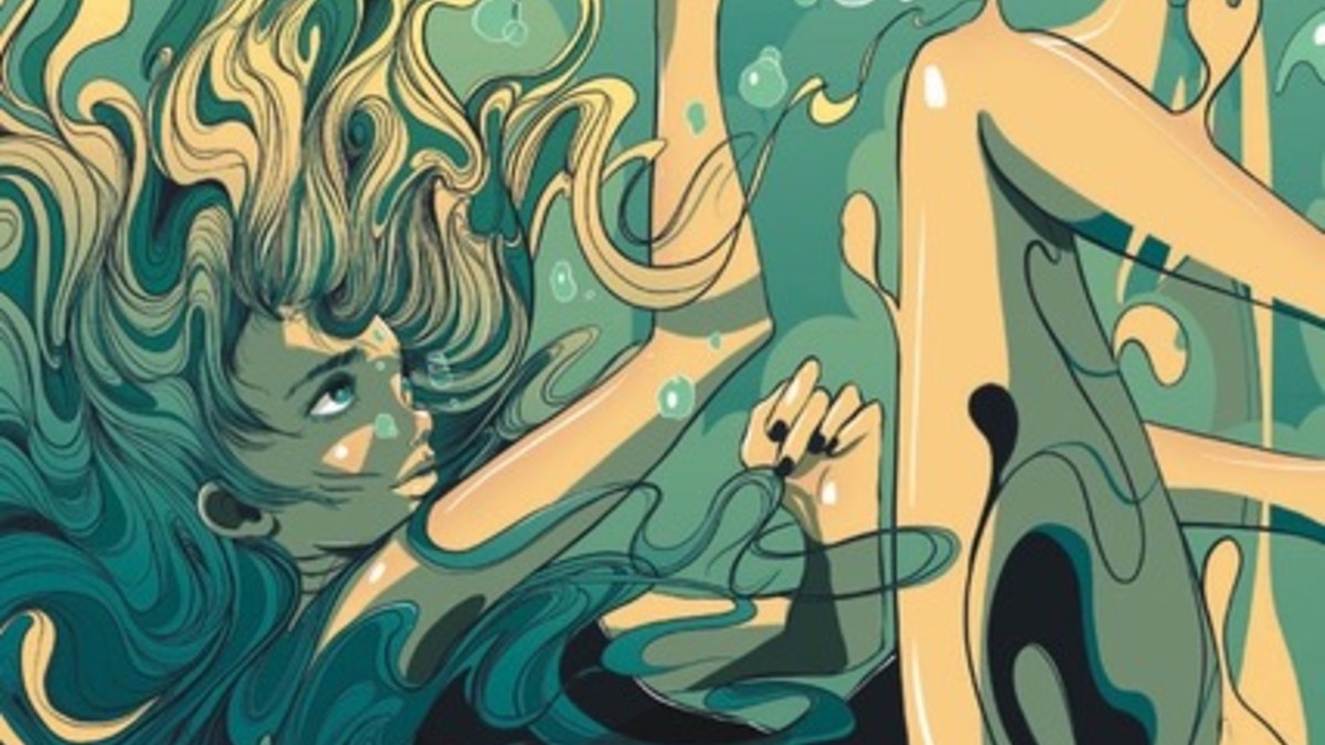 Sea Change by Susan Fletcher