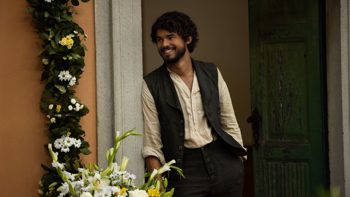 The Buccaneers Season 2, Episode 4, "Ice Cream" - Matthew Broome