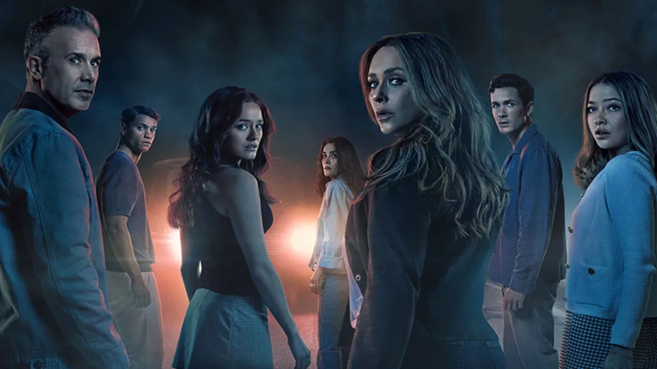 I Know What You Did Last Summer (2025)