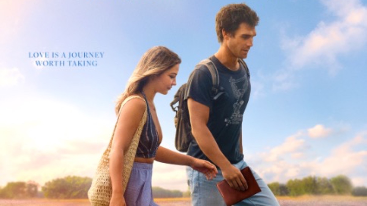 The Map That Leads to You