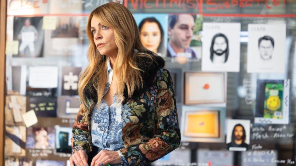 High Potential Season 2