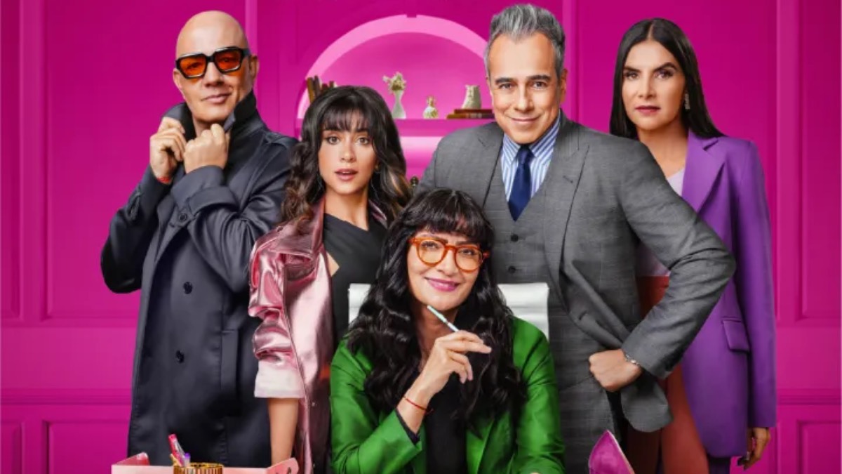 Betty La Fea: The Story Continues Season 2