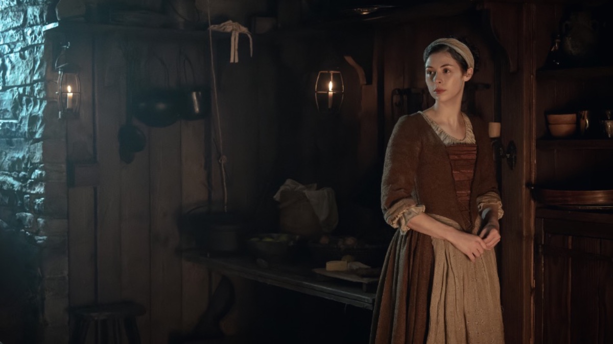 Outlander: Blood of My Blood Season 1 Episode 3