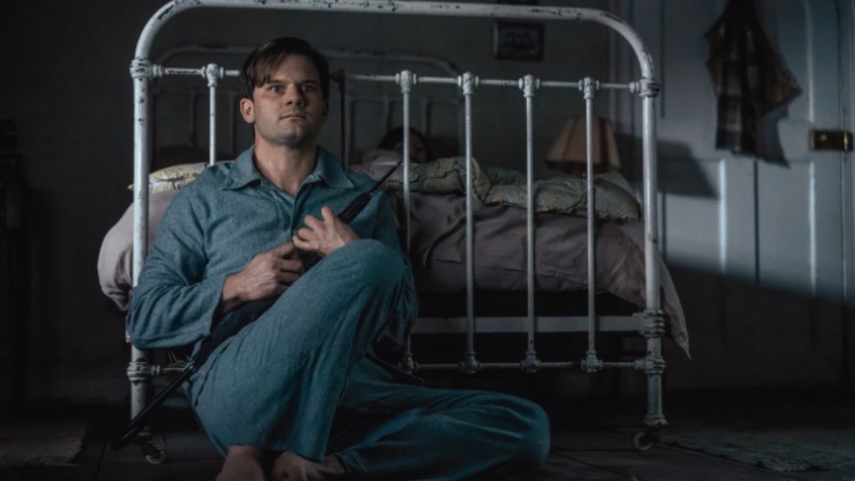 Outlander: Blood of My Blood Season 1 Episode 4