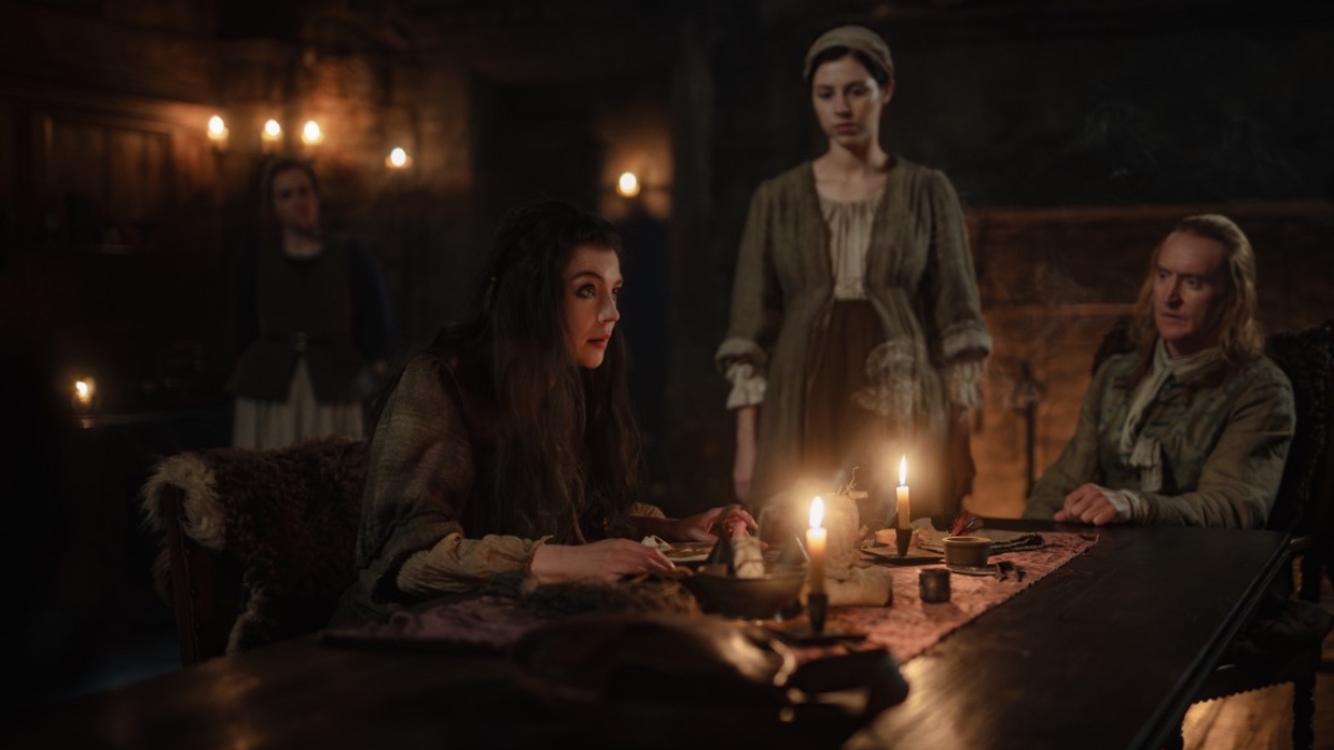 Outlander: Blood of My Blood Season 1 Episode 5