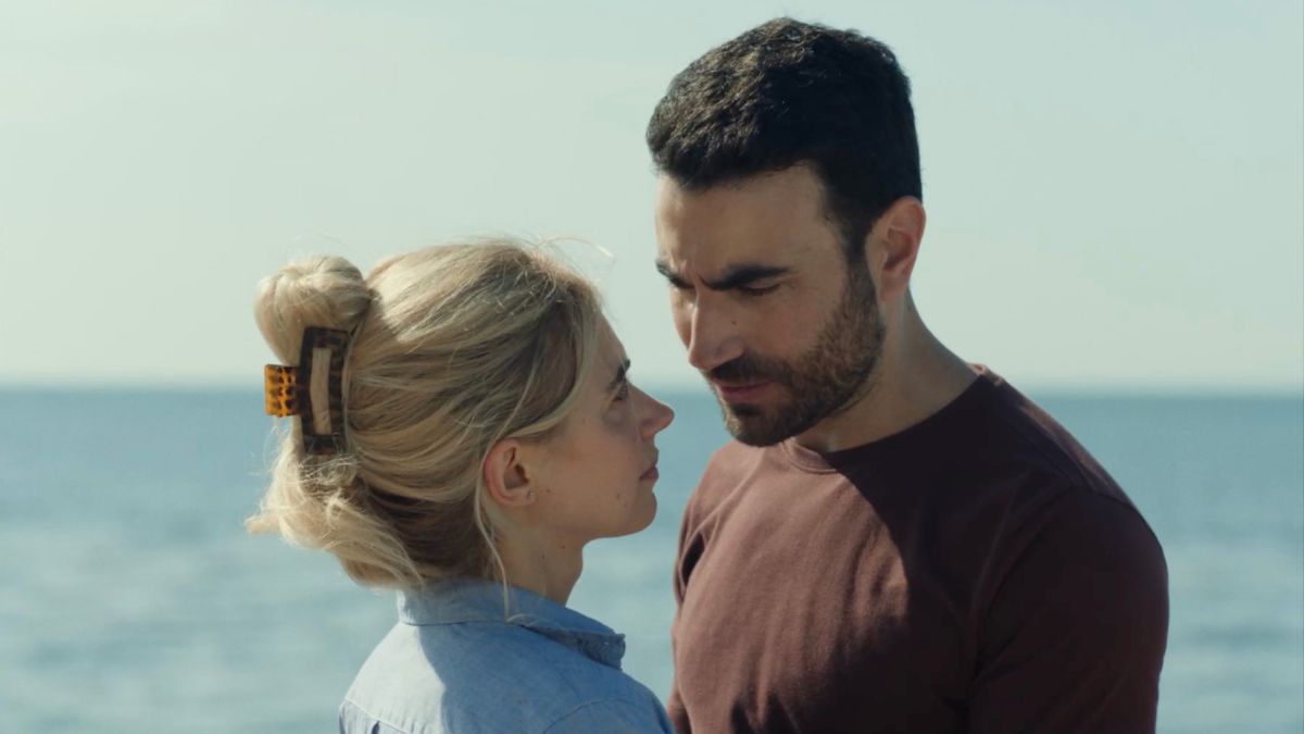 All of You - Imogen Poots and Brett Goldstein