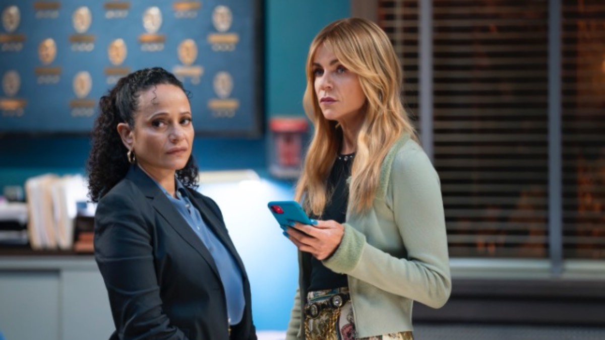 High Potential Season 2 Episode 1 ‘Pawns’