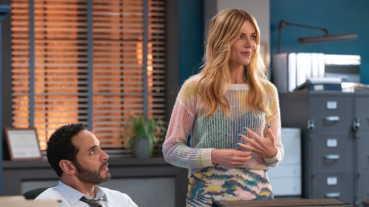 High Potential Season 2 Episode 2 ‘Checkmate’