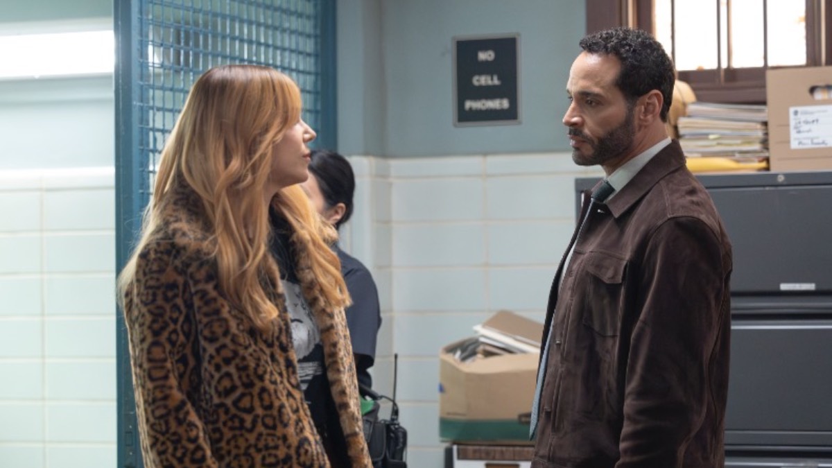 High Potential Season 2 Episode 3