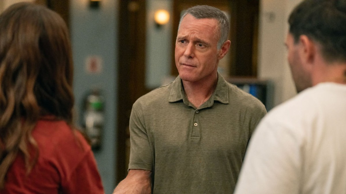 Chicago P.D. Season 13 Episode 1