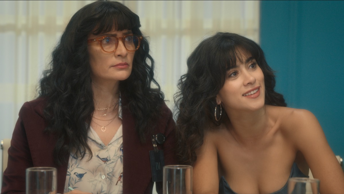 Betty La Fea: The Story Continues Season 2